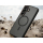 Tech-Protect Magcam Magsafe Galaxy S26 Matte Black/Red - 1500251 - zdjęcie 5